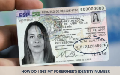 How to Navigate Spanish Bureaucracy as a New Resident